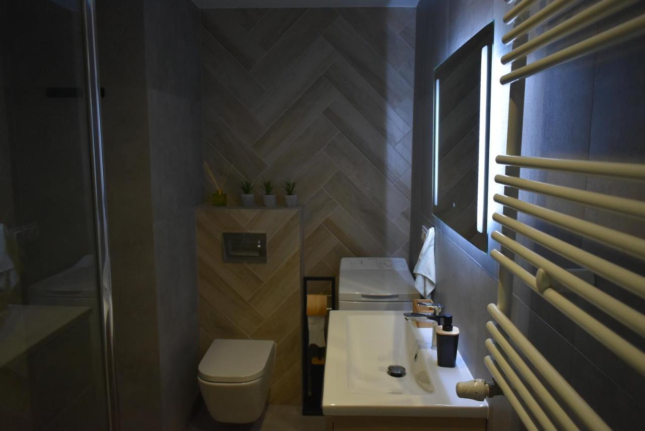 Apartament Resto Świeradów-Zdrój 외부 사진