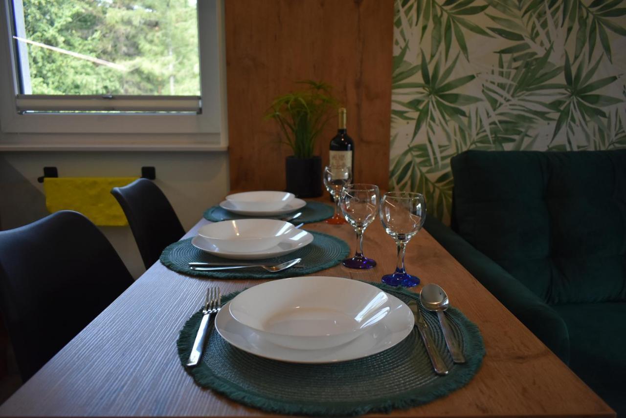 Apartament Resto Świeradów-Zdrój 외부 사진