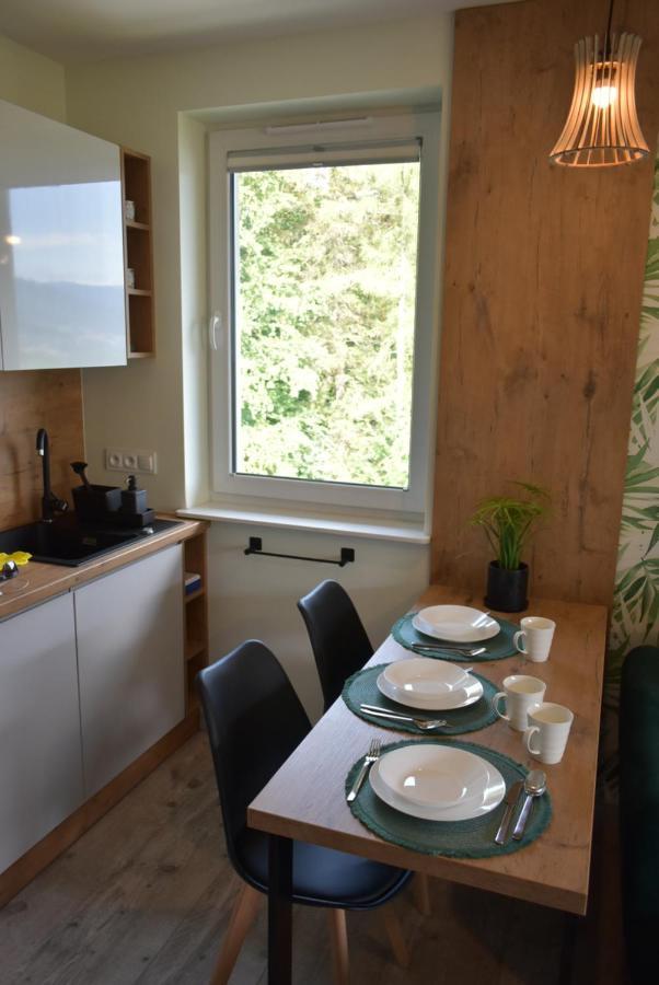 Apartament Resto Świeradów-Zdrój 외부 사진