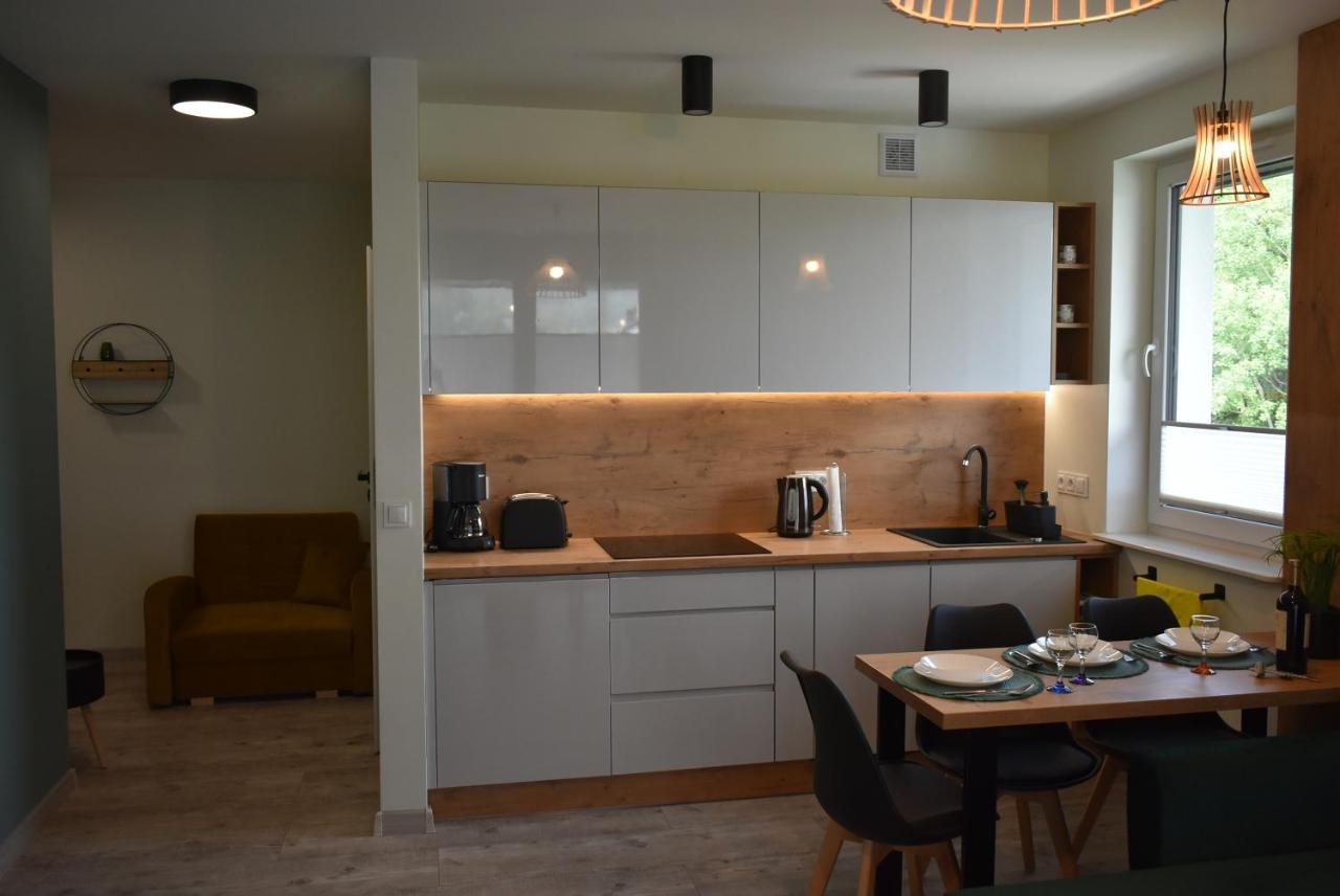 Apartament Resto Świeradów-Zdrój 외부 사진
