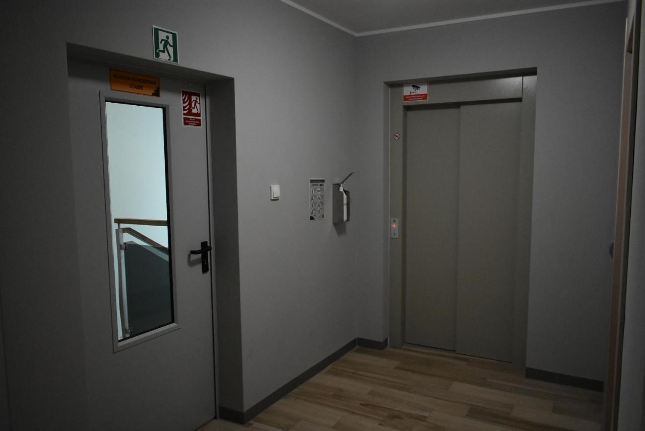 Apartament Resto Świeradów-Zdrój 외부 사진