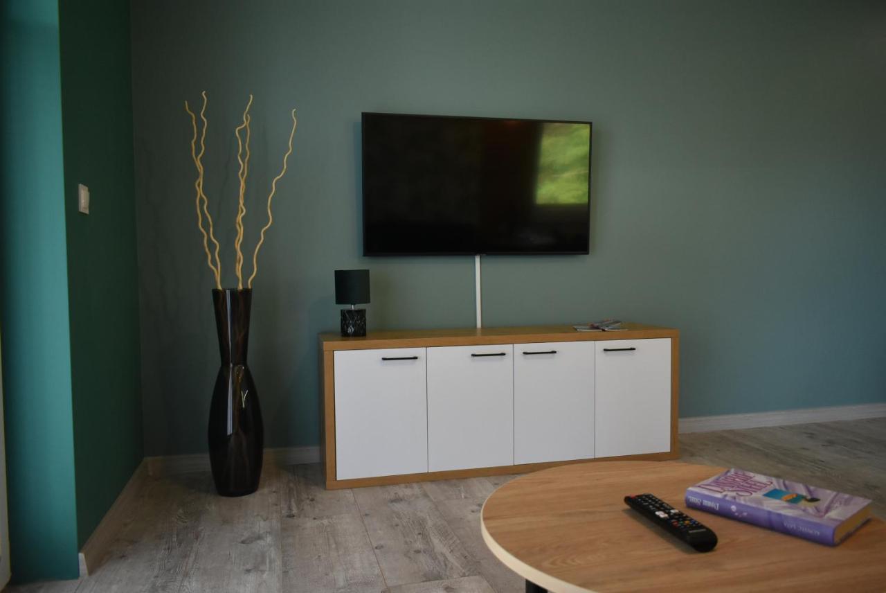 Apartament Resto Świeradów-Zdrój 외부 사진