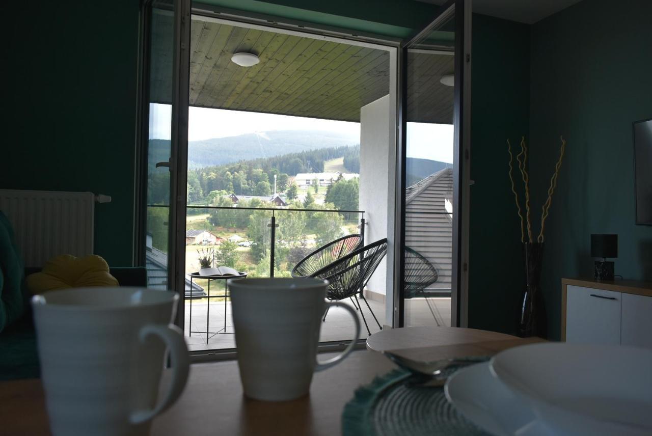 Apartament Resto Świeradów-Zdrój 외부 사진