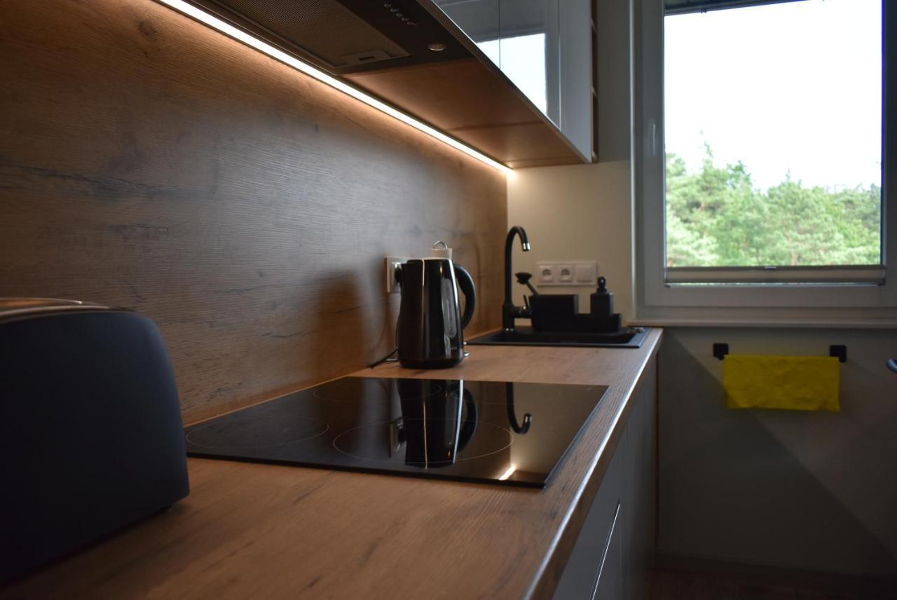 Apartament Resto Świeradów-Zdrój 외부 사진