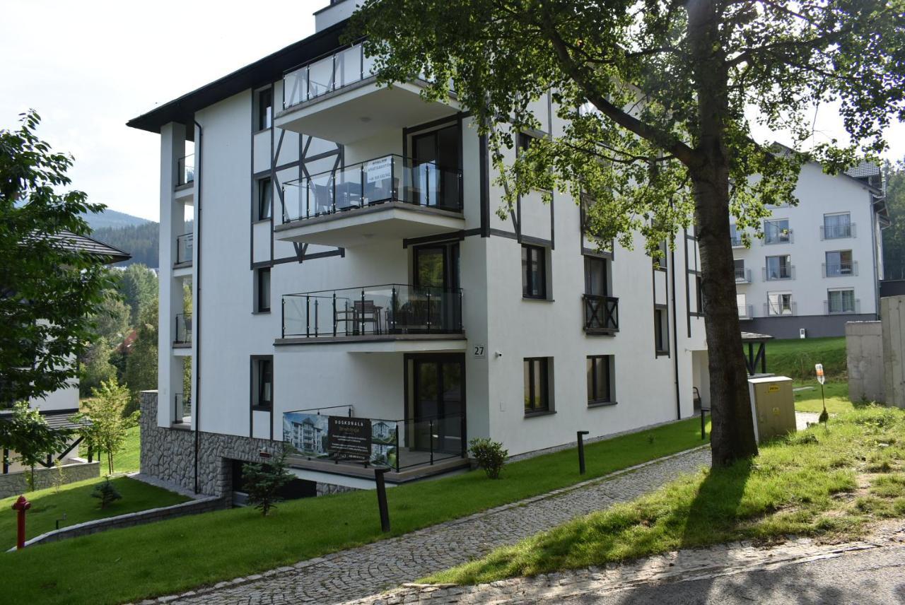 Apartament Resto Świeradów-Zdrój 외부 사진