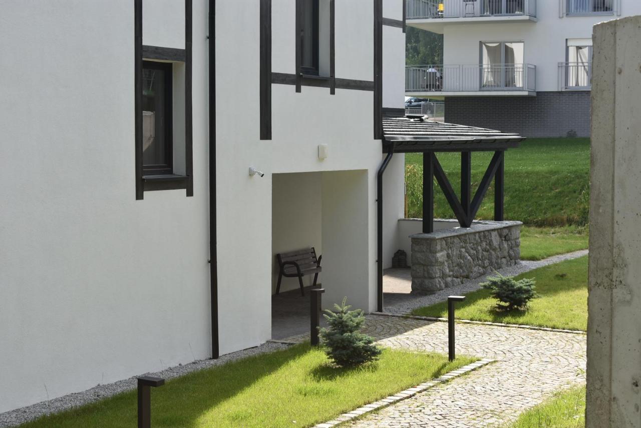 Apartament Resto Świeradów-Zdrój 외부 사진