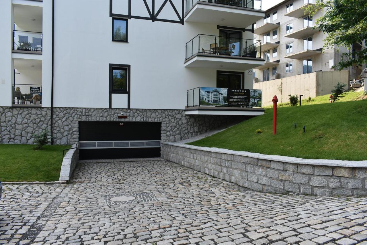 Apartament Resto Świeradów-Zdrój 외부 사진