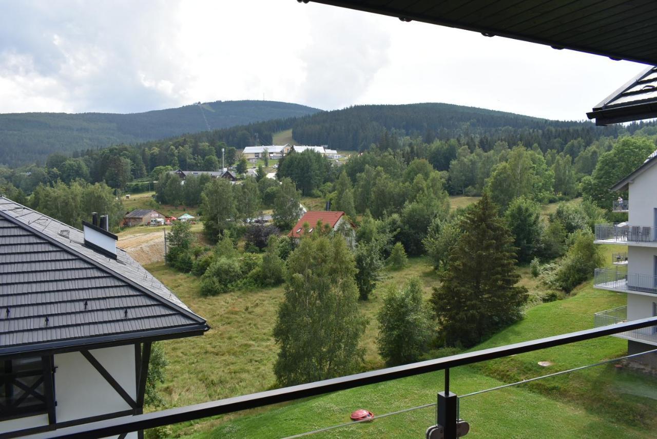 Apartament Resto Świeradów-Zdrój 외부 사진