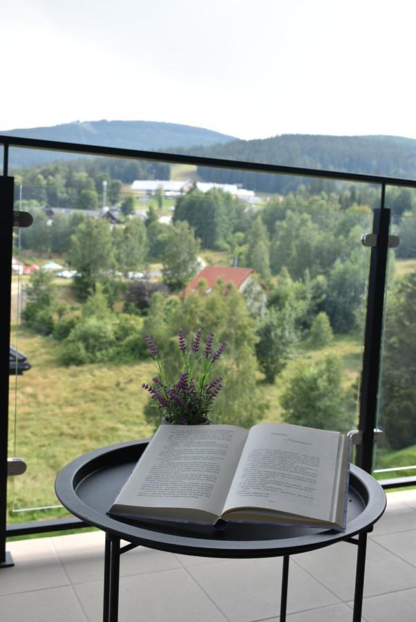 Apartament Resto Świeradów-Zdrój 외부 사진