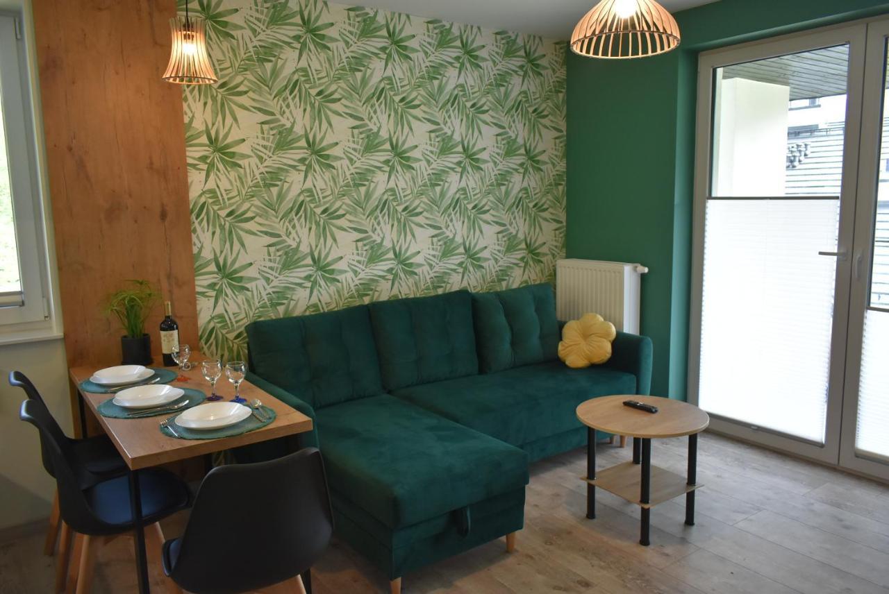 Apartament Resto Świeradów-Zdrój 외부 사진