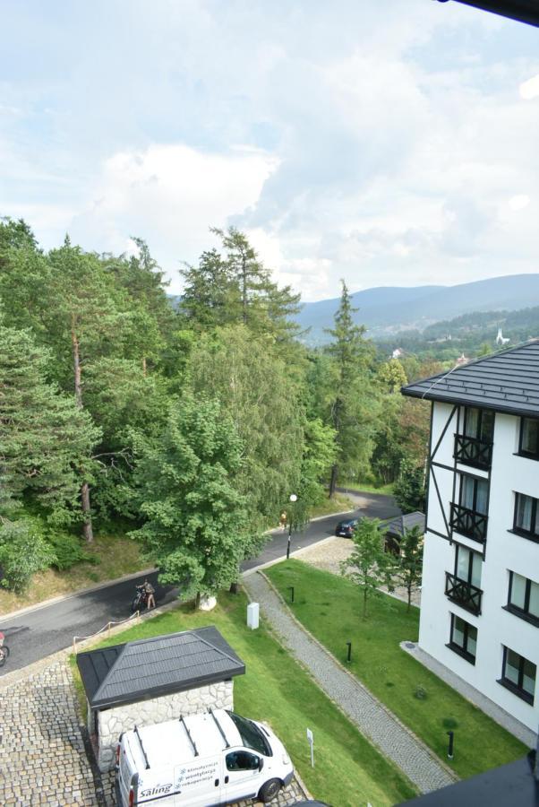 Apartament Resto Świeradów-Zdrój 외부 사진