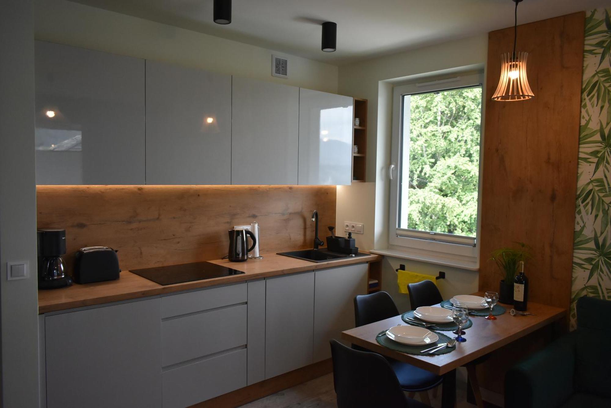 Apartament Resto Świeradów-Zdrój 외부 사진