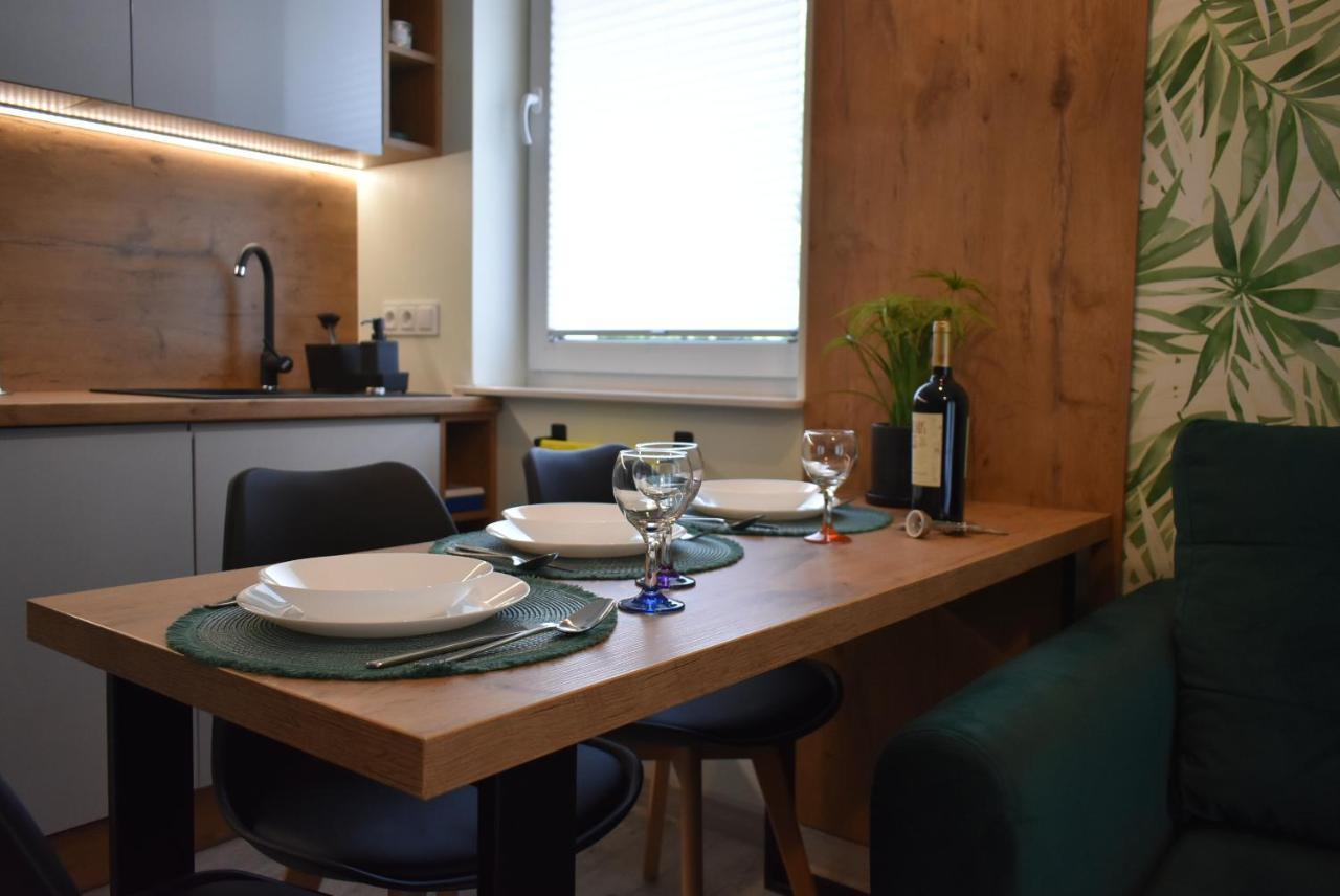 Apartament Resto Świeradów-Zdrój 외부 사진