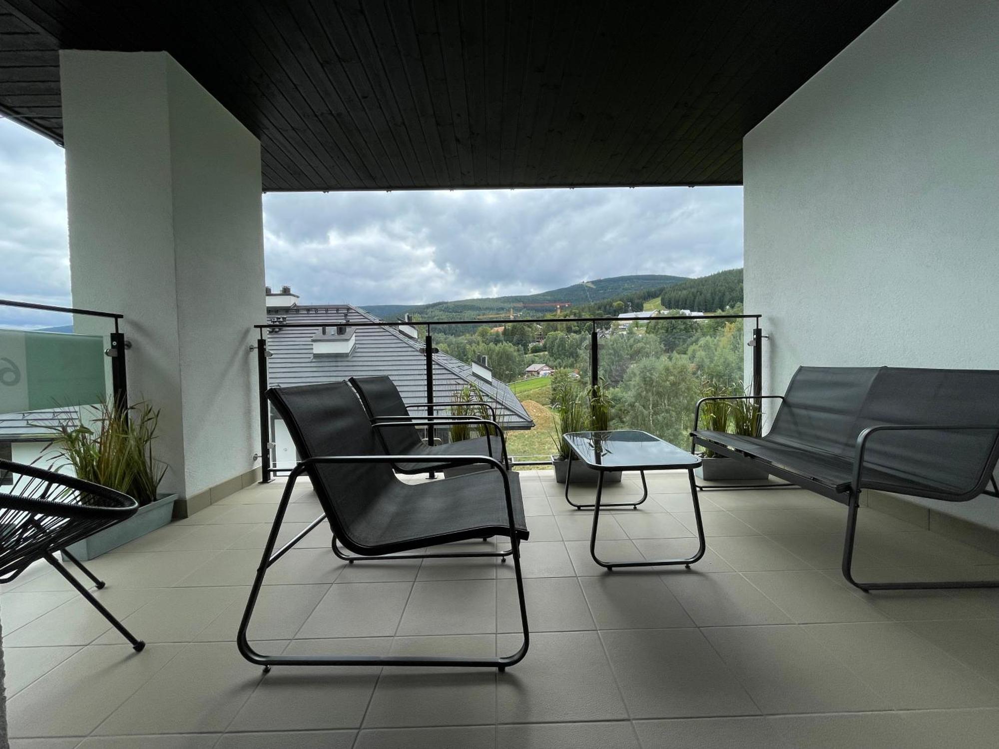 Apartament Resto Świeradów-Zdrój 외부 사진